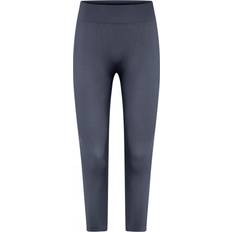 Nylon Leggings Decoy Seamless Capri Leggins Navy-2 * Kampagne *