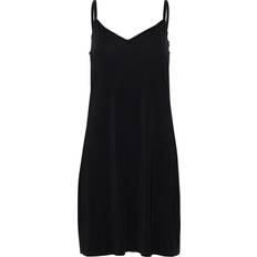 Polyamid Kjoler Saint Tropez NenaSZ Strap Dress Black