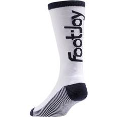 Golf Strømper FootJoy ProDry Heritage Herre Strømper Hvid
