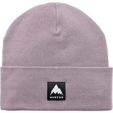 Burton Recycled Kactusbunch Tall Beanie, Elderberry, 1SZ 1SZ