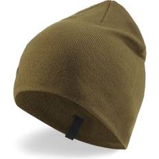 Puma Herr Mössor Puma ESS Classic Cuffless Beanie Unisex Färg: Oliv Storlekone