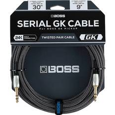 Cables BOSS Ebu Trs Cable 30 Ft.