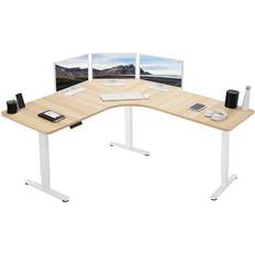 Vivo Corner Writing Desk