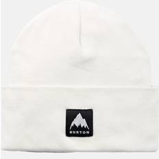 Bianco Berretti Burton Recycled Kactusbunch Tall Beanie stout white