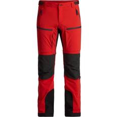 Lundhags Askro Pro Ms Pant Lively Red/Charcoal