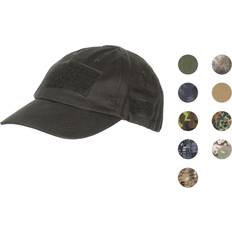 Caps MFH professional einsatz cap klett army bw kappe schirmmütze bundeswehr mütze oliv