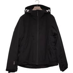 Peak Performance Rider Insulated Ski Jacket W - Black