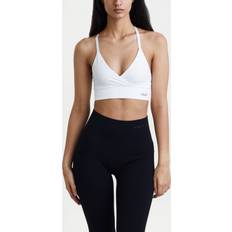 Casall Kläder Casall Sport-Bh Wrap Vit