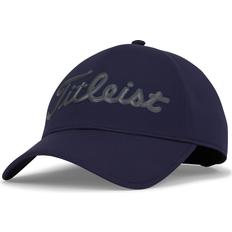 Homme - Imperméable Casquettes Titleist Official Players StaDry - Navy/Charcoal