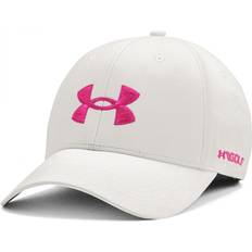 Grå - Løb Kasketter Under Armour Golf96 cap