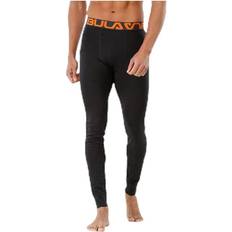 Jersey Base Layers Bula Geo Attiude Pant - Black/Grey