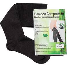 Bamboo Pro kompressionsstrømper