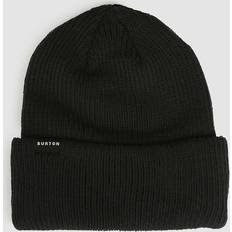 Herre - Skiløb Huer Burton Recycled All Day Long Beanie True Black