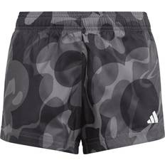 adidas TRAINING ESSENTIALS Funktionsshorts Mädchen grau