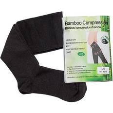 Bamboo Pro kompressionsstrømper