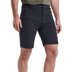 Herre - Lang Shorts Tenson Tom Shorts - Blue