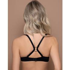 Bye Bra Clips Beige/Black/White