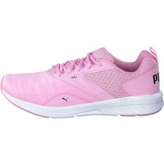 Puma Nrgy Comet Jr Palepink-black-white