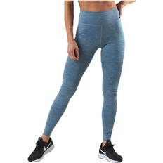 Nike One Tight Blue/Green