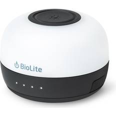 BioLite AlpenGlow Mini Lantern Charcoal