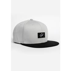 Gorilla Wear Man Accessories Gorilla Wear Ontario Snapback Cap - Grey/Black