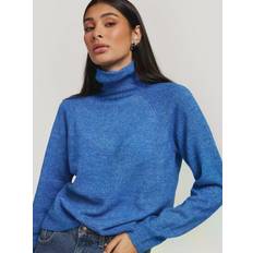 Pieces Pcjuliana Turtleneck