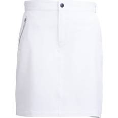 Hollie Skirt White