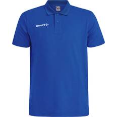 Craft Herre Pikéskjorter Craft Herren, Shirt, PROGRESS 2.0 POLO M, Blau