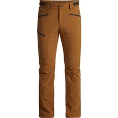 Guld - Outdoor bukser Lundhags Men's Askro Pant, 50, Dark Gold