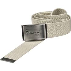 Pinewood Gürtel Pinewood Unisex Gürtel Canvas, beige