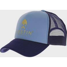 Accessoarer Westin Trucker Cap Surf Blue