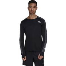 adidas Own The Run LS - Black/Grey