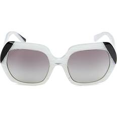 Alain Mikli Sunglasses Alain Mikli A05054 005/11 Evanne