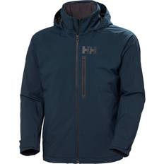 Carreras Chaquetas Helly Hansen Chaqueta con capucha HP Racing LifaLoft - Blue