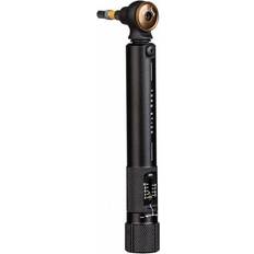 Topeak Kit llaves Torq Stick Pro Black