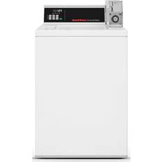 Washing Machines Speed Queen TV6000WN 26" Top Four-Vane
