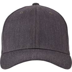 Upfront Crown Premium LXL Kasketter hos Magasin Dk Grey Melange