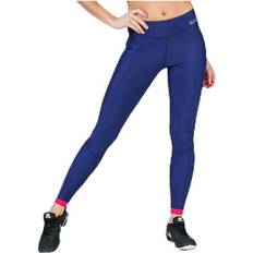 Cheap Tights BLACC Magma Compression Tights - Blue