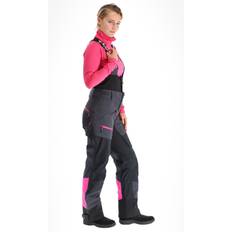 Tenson Bukser Tenson Ski Touring Shell Pants Women