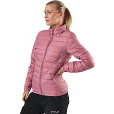 Dame - Vatterte jakker Whistler Damen Steppjacke Tepic W Pro-lite 4090 Mesa Rose