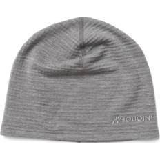 Houdini Herr Mössor Houdini Desoli Thermal Hat, College Gray