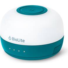 BioLite Campingbelysning BioLite AlpenGlow Mini Lantern Teal