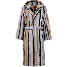 Missoni Home Curt Badekåbe Badekåbe & Tøfler Bomuld 160 1C3AC99736-S