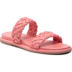 Tamaris Mujer Sandalias Tamaris Chanclas 1-27113-28 Rosa