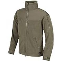Fleece Classic Army - Olivengrøn
