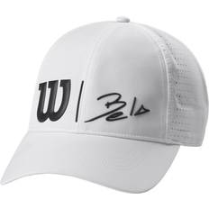 Wilson Bela Cap White