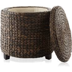 Stools Casafield 17" Round Seating Stool