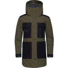 Sail Racing W Glacier Bay Parka