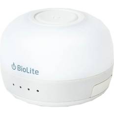BioLite AlpenGlow Mini Lantern Grey