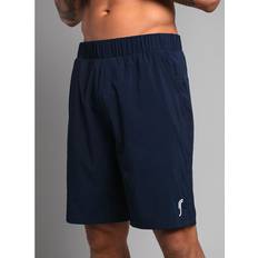 Blue - Tennis Shorts RS Men's Performance Shorts 9" - Navy